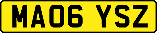 MA06YSZ
