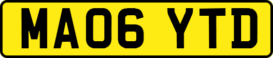MA06YTD