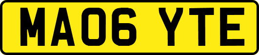 MA06YTE