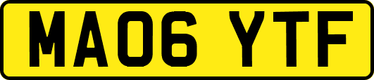 MA06YTF