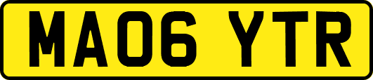 MA06YTR