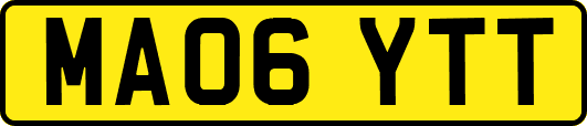 MA06YTT