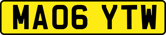 MA06YTW