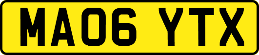 MA06YTX
