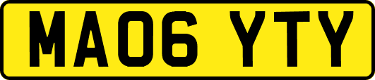 MA06YTY
