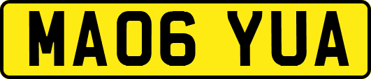 MA06YUA