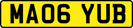 MA06YUB