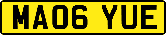 MA06YUE