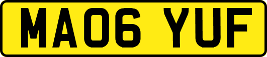 MA06YUF