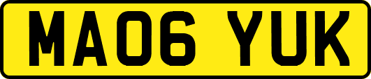 MA06YUK