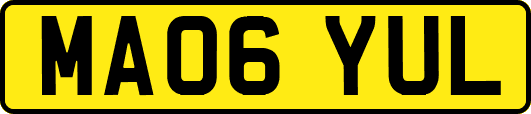 MA06YUL