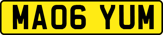 MA06YUM