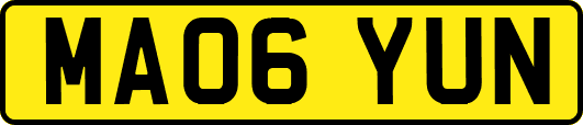 MA06YUN