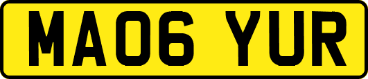 MA06YUR