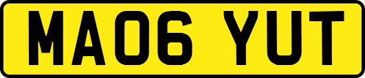 MA06YUT