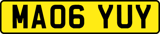 MA06YUY