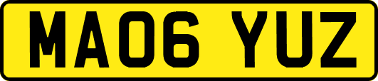 MA06YUZ