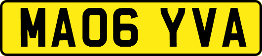 MA06YVA