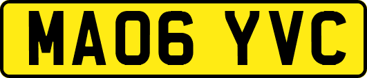 MA06YVC