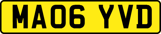 MA06YVD