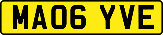 MA06YVE