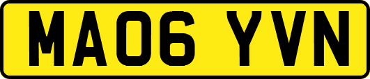 MA06YVN