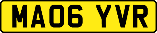MA06YVR