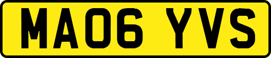 MA06YVS