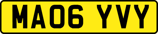 MA06YVY