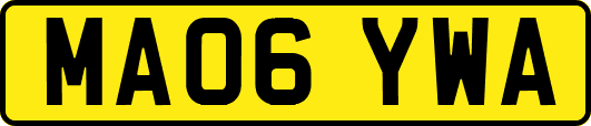 MA06YWA