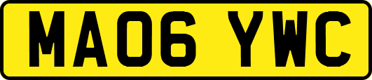 MA06YWC