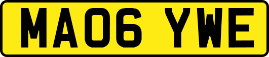MA06YWE