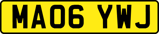 MA06YWJ