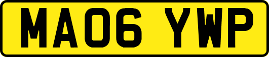 MA06YWP