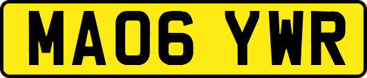 MA06YWR