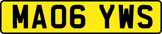 MA06YWS