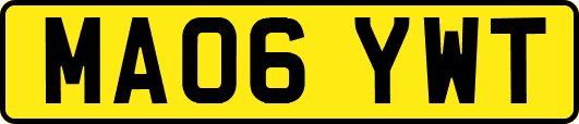 MA06YWT