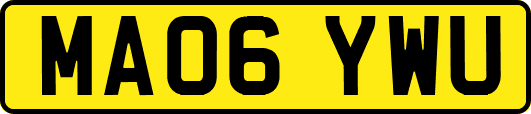 MA06YWU
