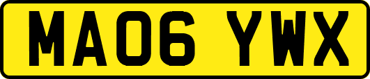 MA06YWX