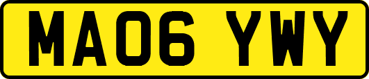 MA06YWY