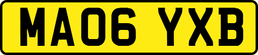 MA06YXB