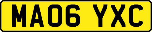 MA06YXC