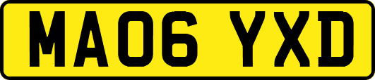 MA06YXD
