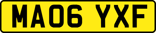MA06YXF