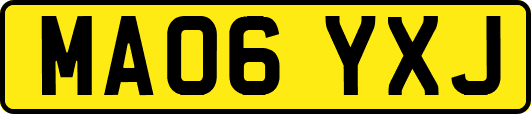 MA06YXJ