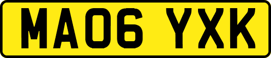 MA06YXK