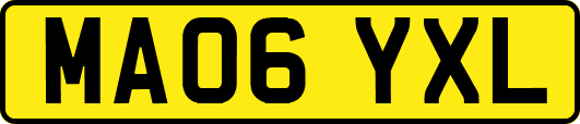 MA06YXL