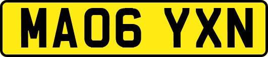 MA06YXN