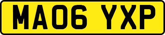 MA06YXP
