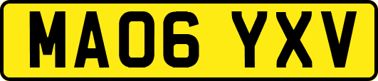 MA06YXV